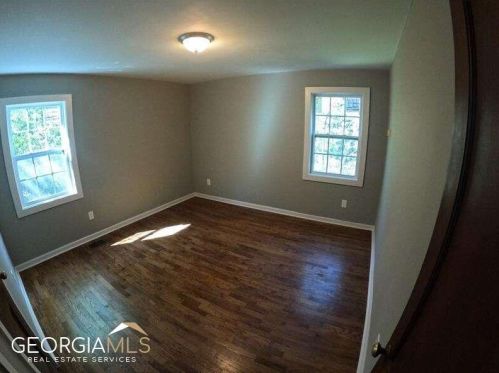 2733 Harlan Dr, Atlanta GA  30344-3701 exterior
