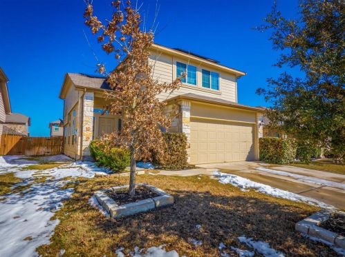 1006 Plateau Trl, Georgetown, TX 78626-7149
