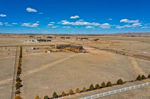 6538 Otoole Dr, Calhan, CO 80808-9259