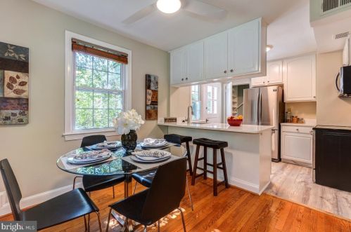 7310 Trescott Ave, Silver Spring MD 20912-6443 exterior