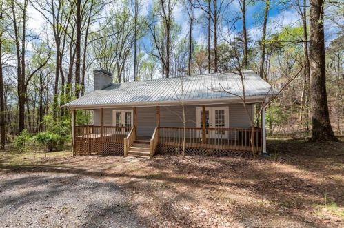 843 Hickory Cove Rd, Big Canoe, GA 30143-4177