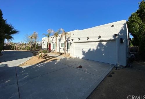 2080 Sunrise Way, Palm Springs, CA 92262-3448