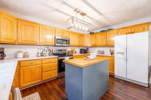 323 Monte Ln, Jefferson GA  30549-6908 exterior