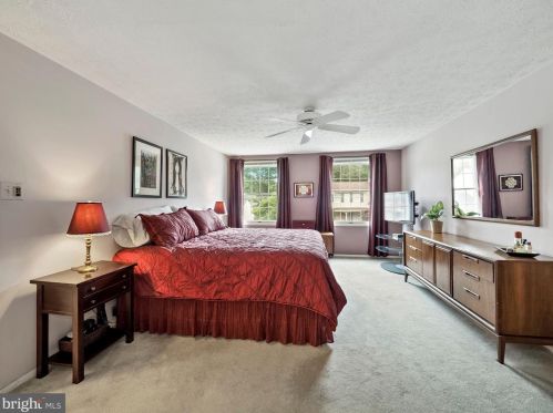 1317 Crockett Ln, Silver Spring MD 20904-5478 exterior