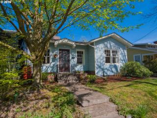 4411 Division St, Portland, OR 97206-1631