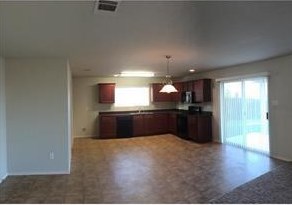 9708 Bragg Rd, Fort Worth TX  76177-7362 exterior