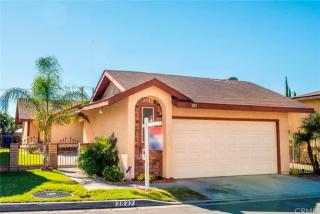 2927 Cardamon St, Rialto, CA 92376-7235
