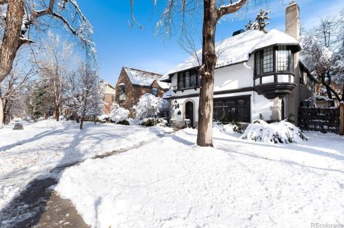 124 Marion St, Denver, CO 80218-3926