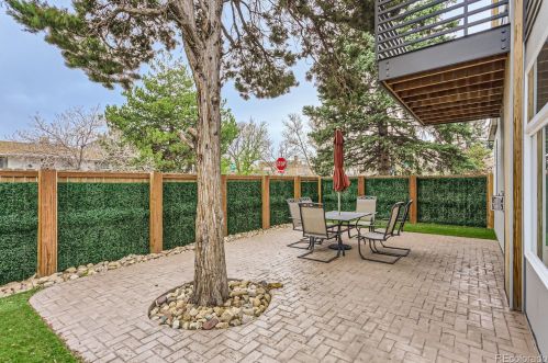 1272 40th Ave, Denver CO  80211-2506 exterior