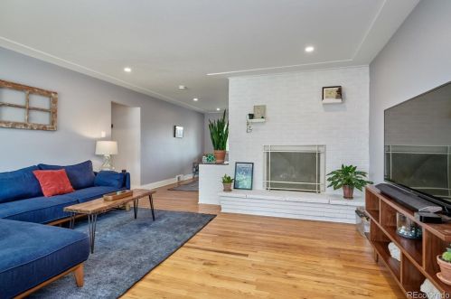 6243 62nd Ave, Arvada, CO 80003-5054