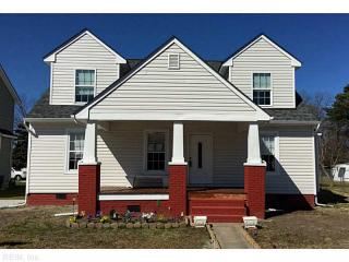 5106 Norvella Ave, Norfolk, VA 23513-2128