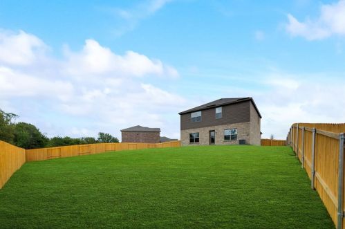 200 Lakeridge Dr, Princeton TX 75407-4828 exterior