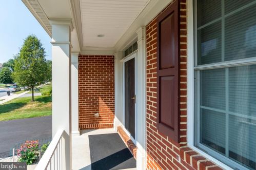13609 Early Light Ln, Silver Spring MD  20906-6718 exterior