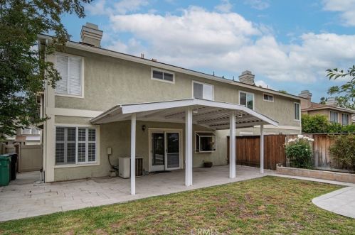 958 Alleghany Cir, San Dimas CA  91773-1582 exterior