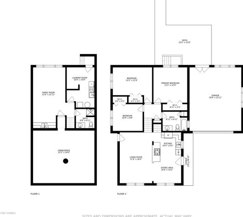 1109 Walter St, Lemont IL  60439-3952 exterior