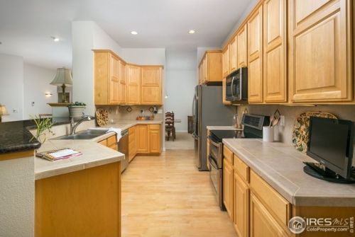5147 La Costa Ct, Fort Collins CO  80528-9103 exterior