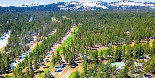 12803 Northwoods Blvd, Truckee CA  96161-6338 exterior