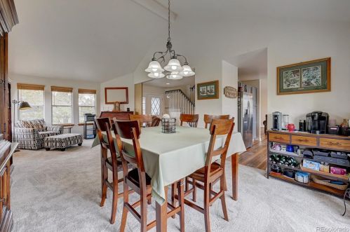 3598 Running Brook Rd, Elizabeth CO 80107-8217 exterior