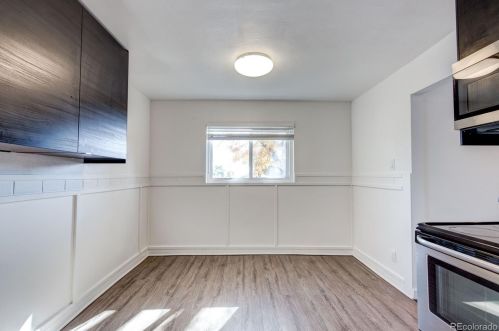 1191 Carrol Ct, Denver CO  80229-3607 exterior