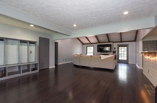 3701 Sandhill Dr, Conyers GA  30094-3735 exterior