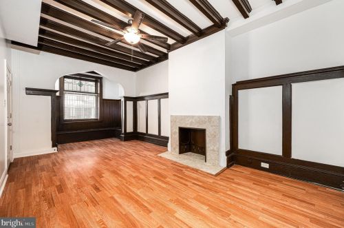 3521 21st St, Philadelphia PA  19140-3907 exterior