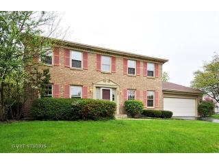 925 Canyon Run Rd, Naperville, IL 60565-2865