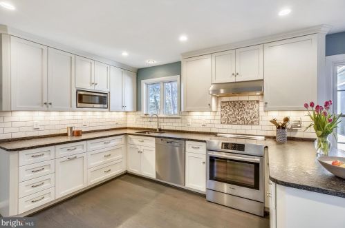 12704 Hammonton Rd, Silver Spring MD 20904-3563 exterior