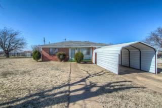 17408 Peoria Ave, Mounds, OK 74047-4825