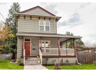 4504 Boise St, Portland OR  97206-4038 exterior