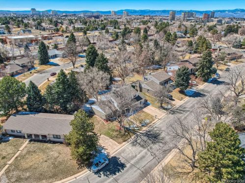 9560 Grand Pl, Englewood, CO 80111-1346