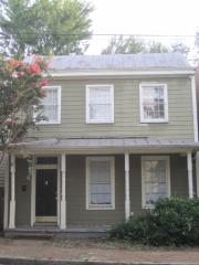 503 Catherine St, Richmond VA  23220-3909 exterior