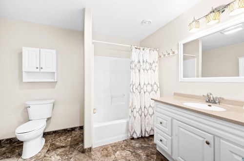 1525 Evergreen Dr, Scanlon MN  55720-8510 exterior