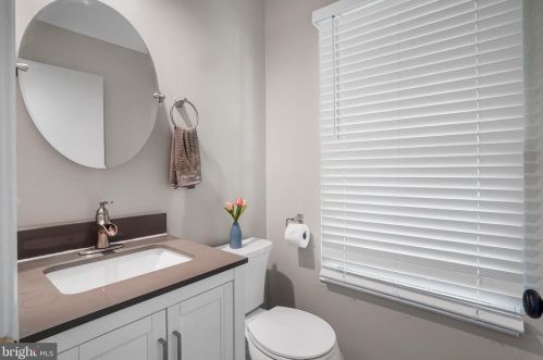 13217 Trebleclef Ln, Silver Spring MD exterior