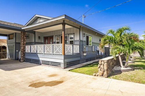87-106 Kulaaupuni St, Nanakuli, HI 96792