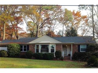 7508 Marilea Rd, Richmond, VA 23225-1118