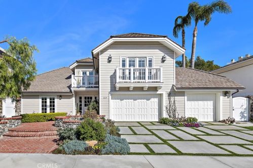 249 Avenida Vista Del Oceano, San Clemente, CA 92672-4548