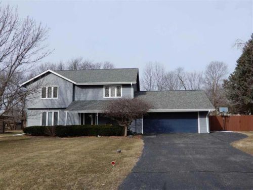 1239 Brandywine Dr, Rockford, IL 61108-4301