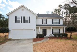 794 Langley View Ct, Loganville, GA 30052-8707