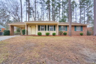 209 Gardners Mill Rd, Augusta, GA 30907-3719