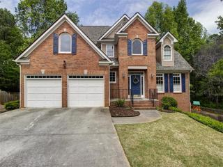 1527 Grace Meadows Ln, Smyrna, GA 30082-3387