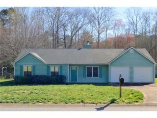 225 Colony Springs Dr, Holly Springs, GA 30188-5321