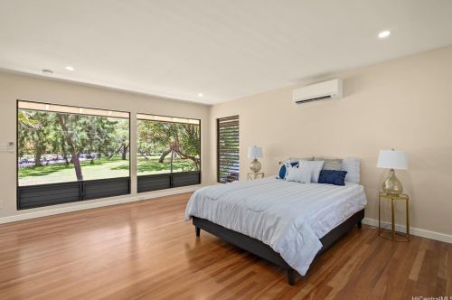 3002 Diamond Head Rd, Honolulu HI  96815-4716 exterior