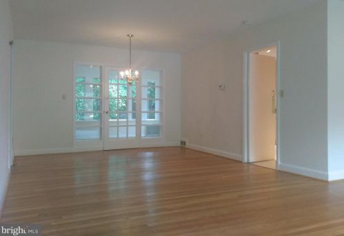 9303 Harvey Rd, Silver Spring MD  20910-1640 exterior