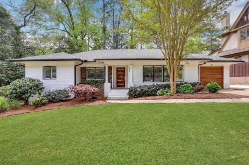 965 Berkshire Rd, Atlanta, GA 30324-4931
