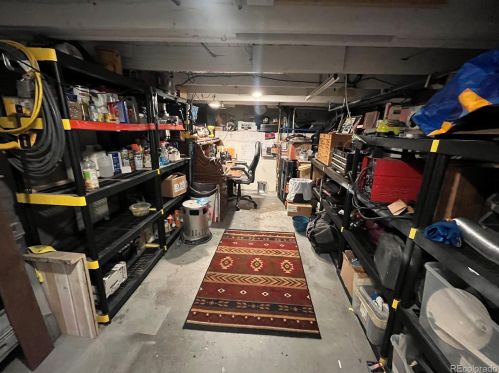 4133 Acoma St, Englewood CO 80110-2413 exterior