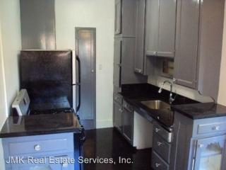 1355 Gardner St, Los Angeles CA  90046-4162 exterior
