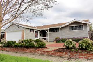 31154 Meadowbrook Ave, Hayward, CA 94544-7548