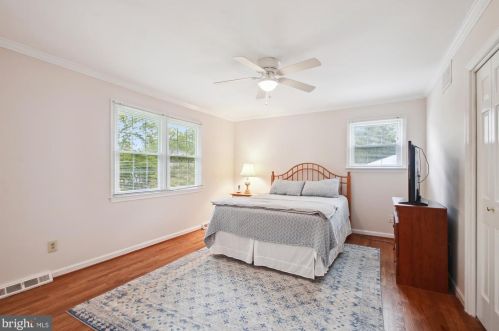 363 Preswick Way, Severna Park MD 21146-1538 exterior