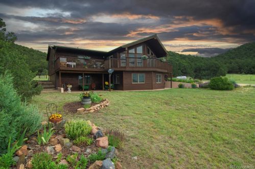 205 Edie Ln, Horn Creek, CO 81252-8751