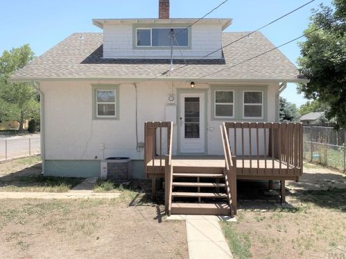 1029 5th St, Pueblo CO  81001-3728 exterior